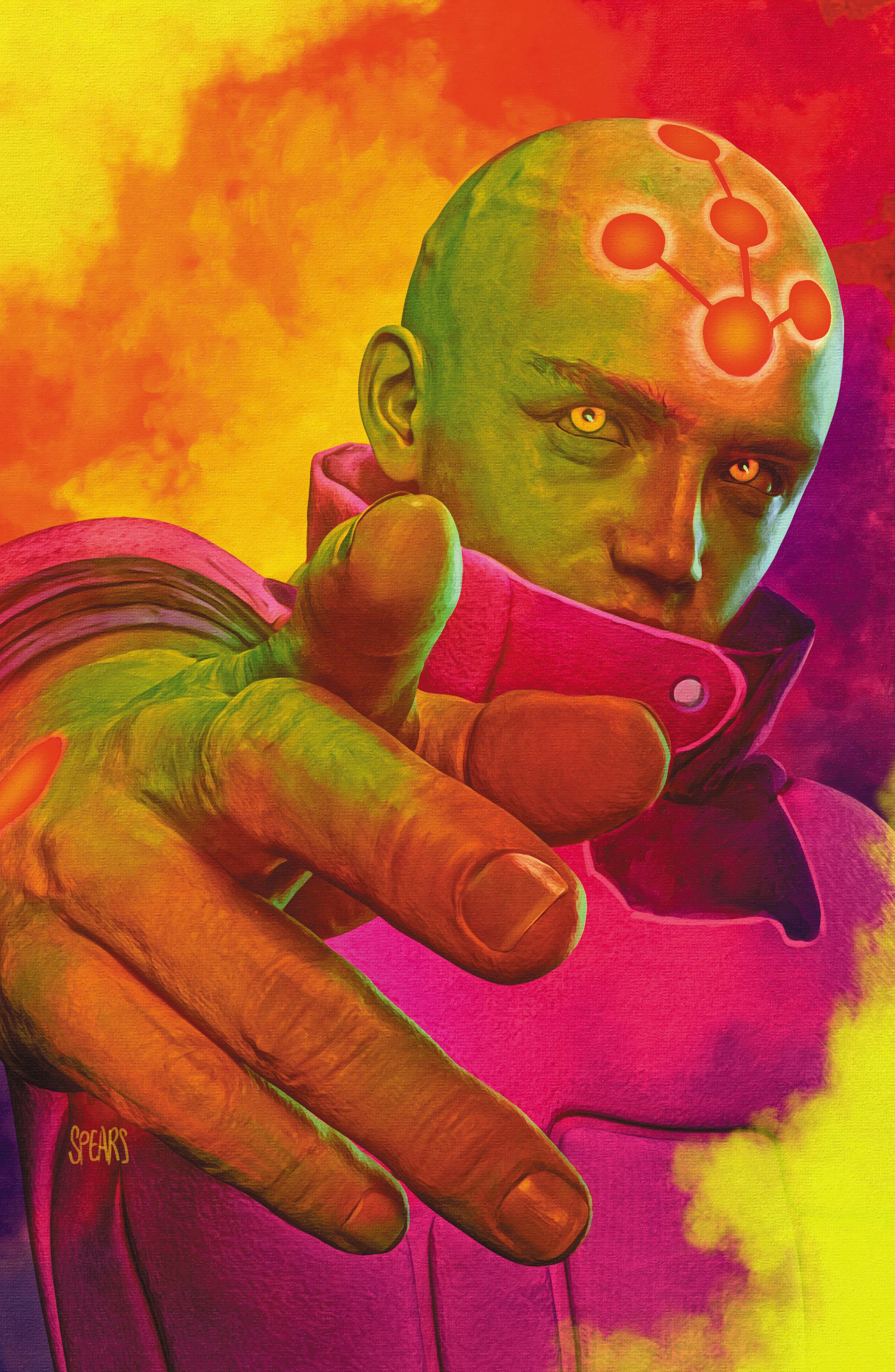 Dcコラボレーションストーリー DC Announces Three New Next Level Comic Book Series | DC